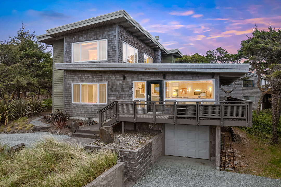 Susan's Beach Cottage