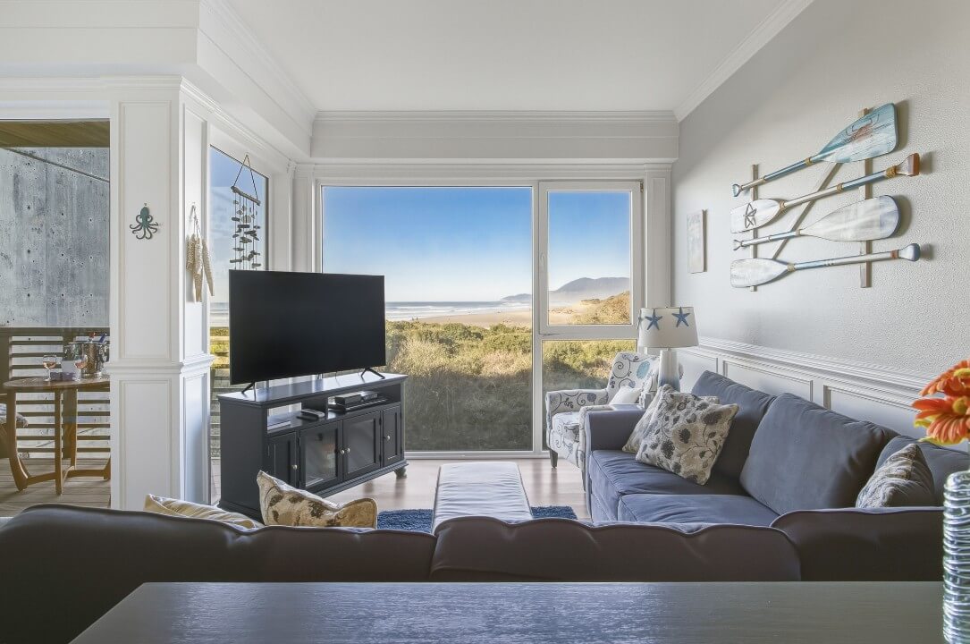 Susan's Beach Cottage