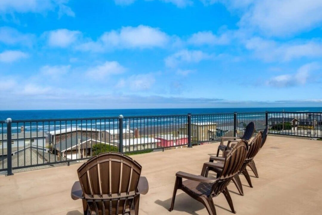 Susan's Beach Cottage