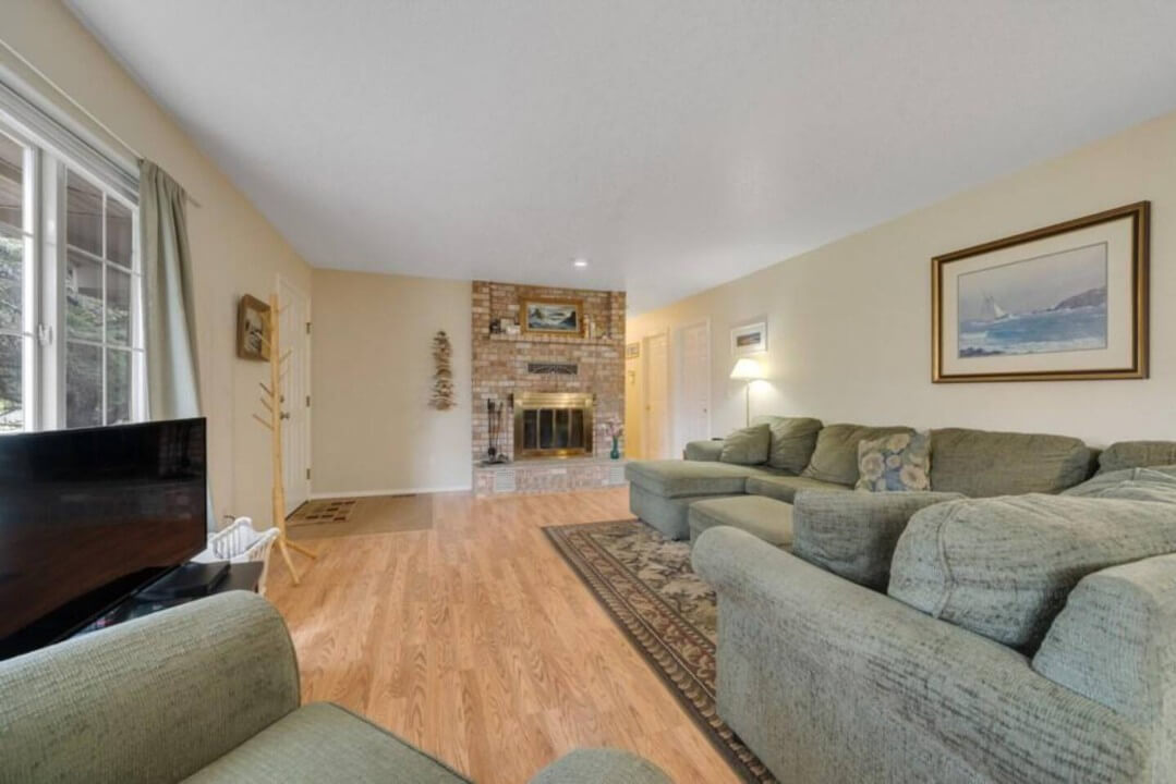 Susan's Beach Cottage