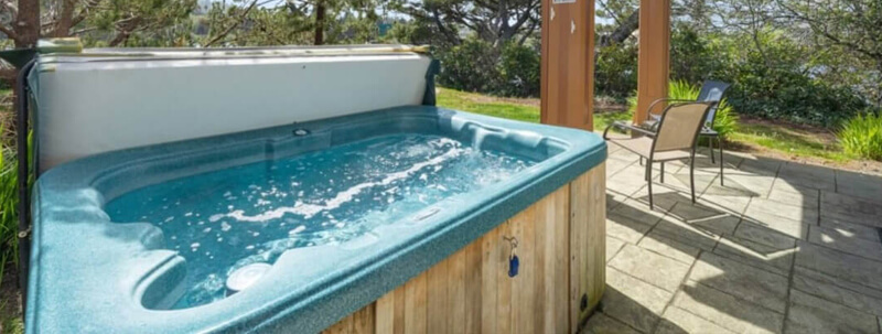 Hot Tub Category